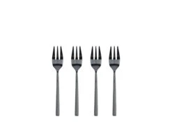 BITZ Kuchengabel 4 Stck. -Heim Schmücken 23264 high