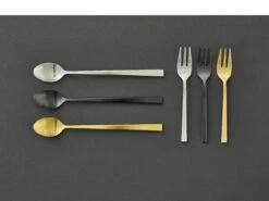 BITZ Kuchengabel 4 Stck. 8 BITZ Kuchengabel 4 Stck. -Heim Schmücken 23279 env 1 high