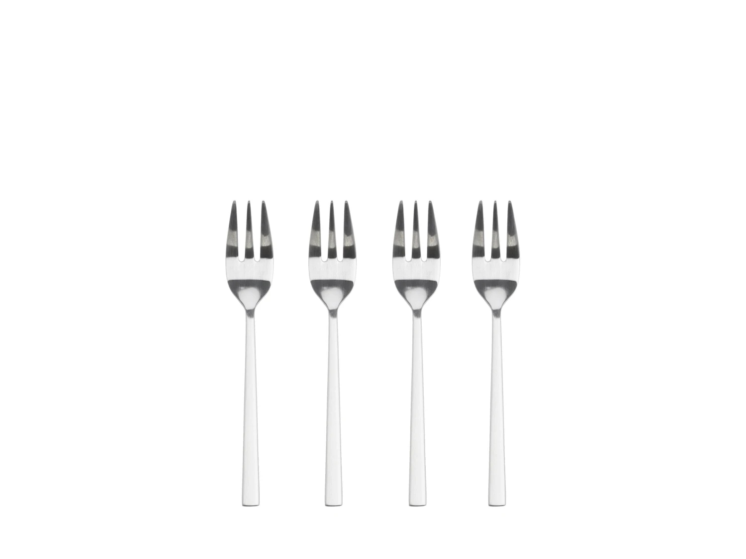 BITZ Kuchengabel 4 Stck. 6 BITZ Kuchengabel 4 Stck. – Bild 4