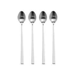 BITZ Lattelöffel 4 Stck.