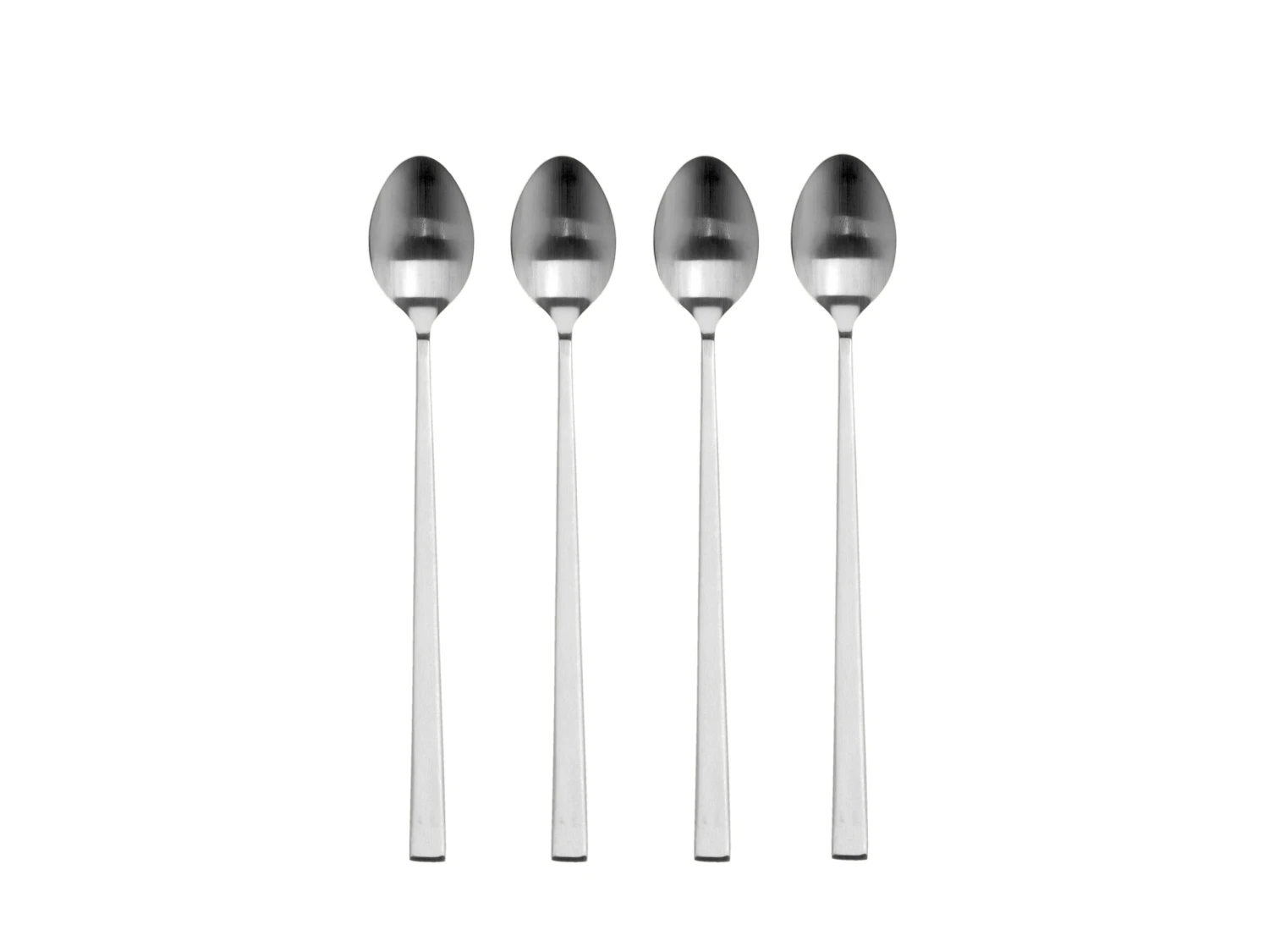 BITZ Lattelöffel 4 Stck. 5 BITZ Lattelöffel 4 Stck. – Bild 3