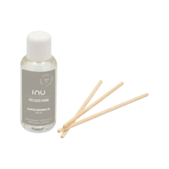 Zone Denmark Inu Duftzerstäuber Refill M 5 Stic