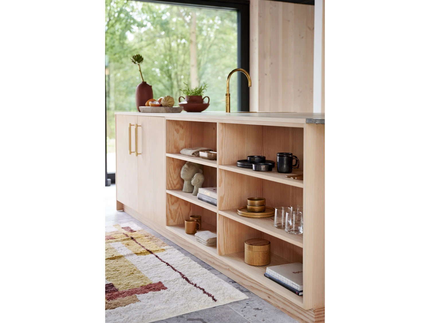 Lau Teppich 7 Lau Teppich – Bild 5