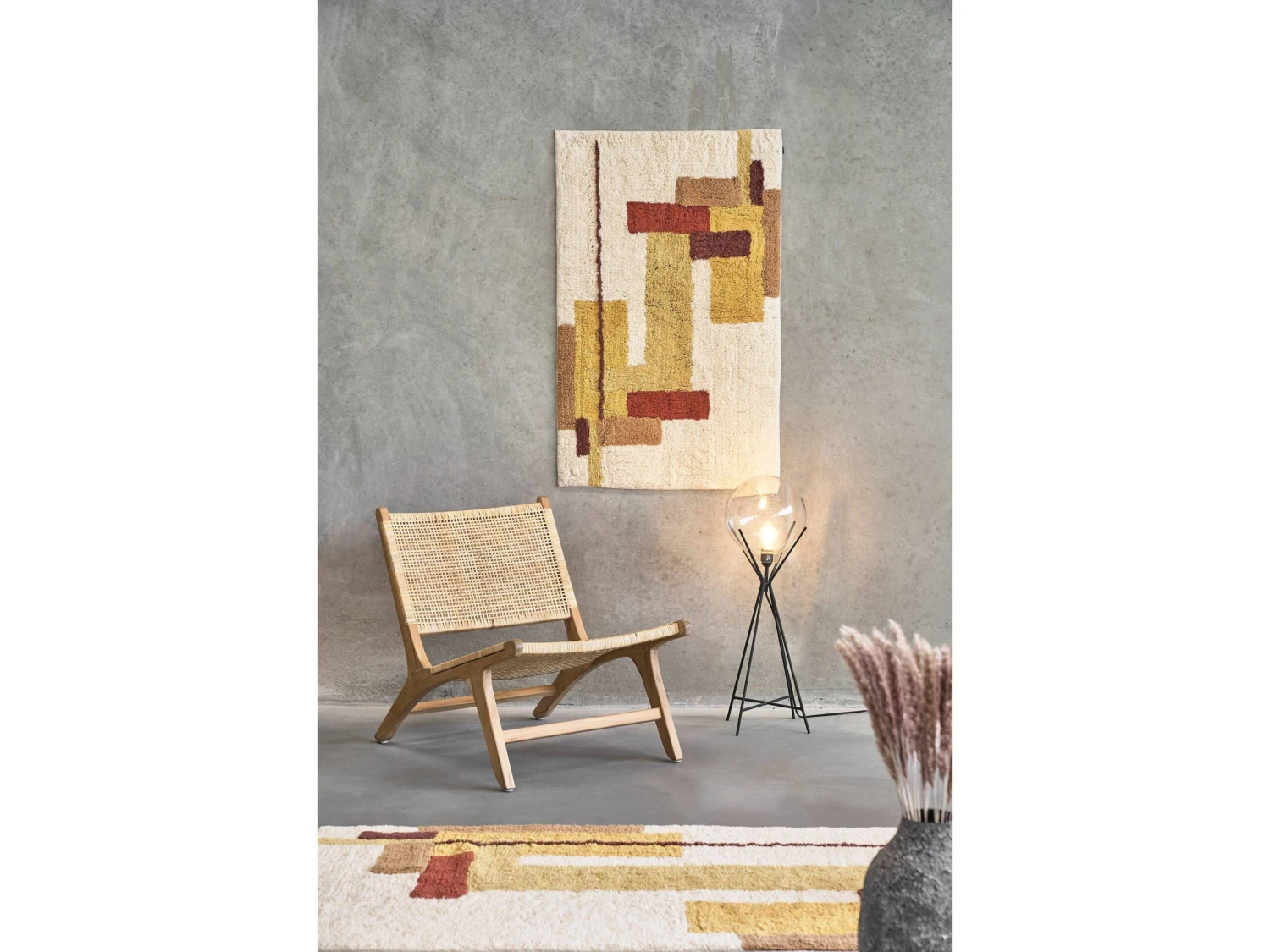 Lau Teppich 4 Lau Teppich – Bild 2