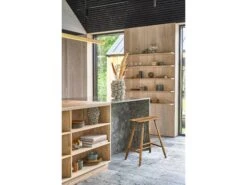 Bodo Hoch-Schemel -Heim Schmücken 24086 env 70 2301 high