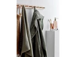 Melange Handtuch 2 Stck. 8 Melange Handtuch 2 Stck. -Heim Schmücken 24300 env 2201 1 high