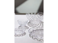 Lyngby Glas Sorrento Teller 6 Stck. 16 Lyngby Glas Sorrento Teller 6 Stck. -Heim Schmücken 24312 env 2 2301 high