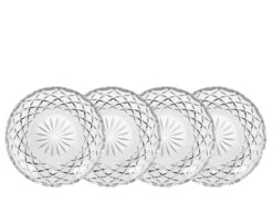 Lyngby Glas Sorrento Teller 6 Stck. 19 Lyngby Glas Sorrento Teller 6 Stck. -Heim Schmücken 24312 high