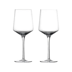 Zone Denmark Rocks Rotweinglas 2 Stck.