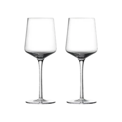 Zone Denmark Rocks Weissweinglas 2 Stck.