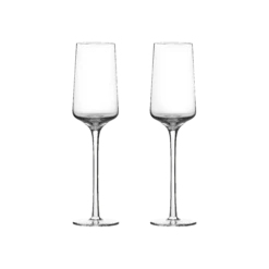 Zone Denmark Rocks Sektglas 2 Stck.