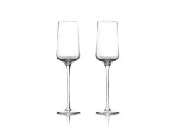 Zone Denmark Rocks Sektglas 2 Stck. -Heim Schmücken 24441 high