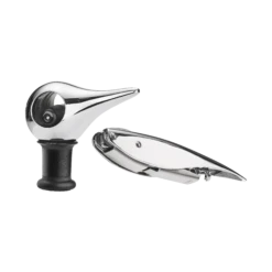 Zone Denmark Rocks Korkenzieher U. Weinverschluss