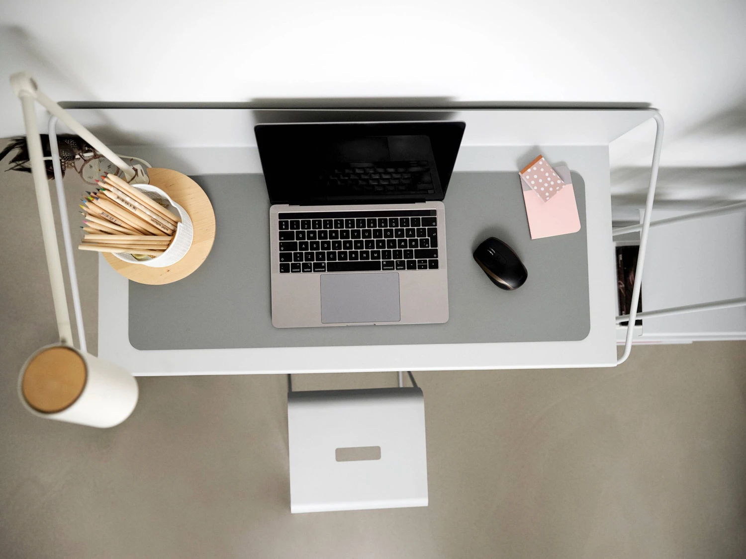 Zone Denmark Maus-Pad 4 Zone Denmark Maus-Pad – Bild 2