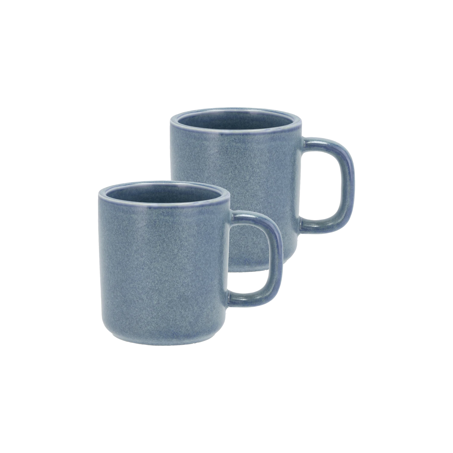 Fjord Becher 2 Stck. 3 Fjord Becher 2 Stck.