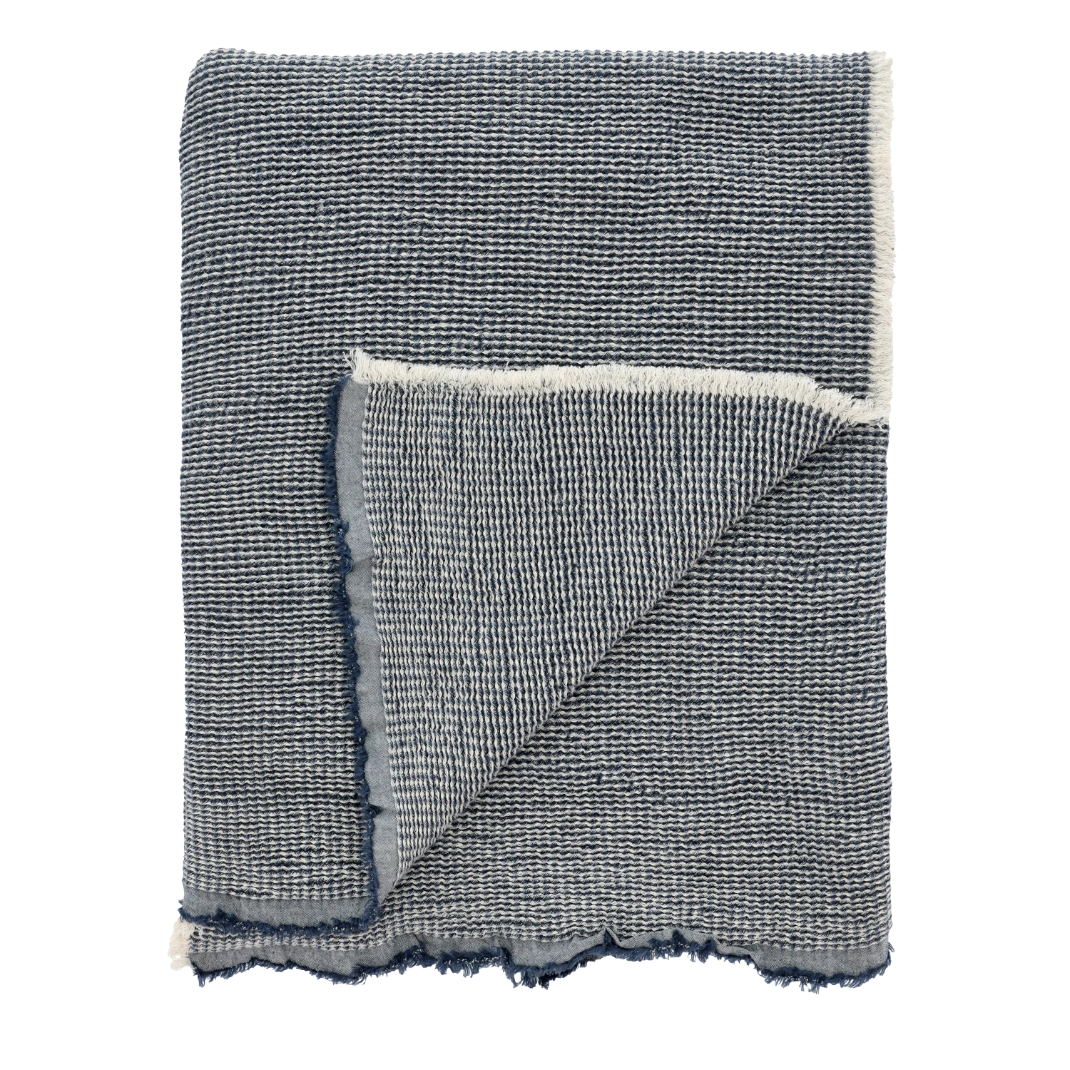 Södahl Waffle Decke 3 Södahl Waffle Decke