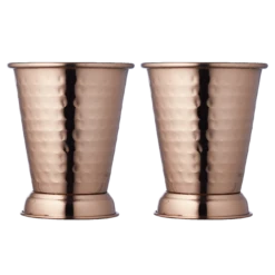 Lyngby Glas Mint Julep-Becher 2 Stck.