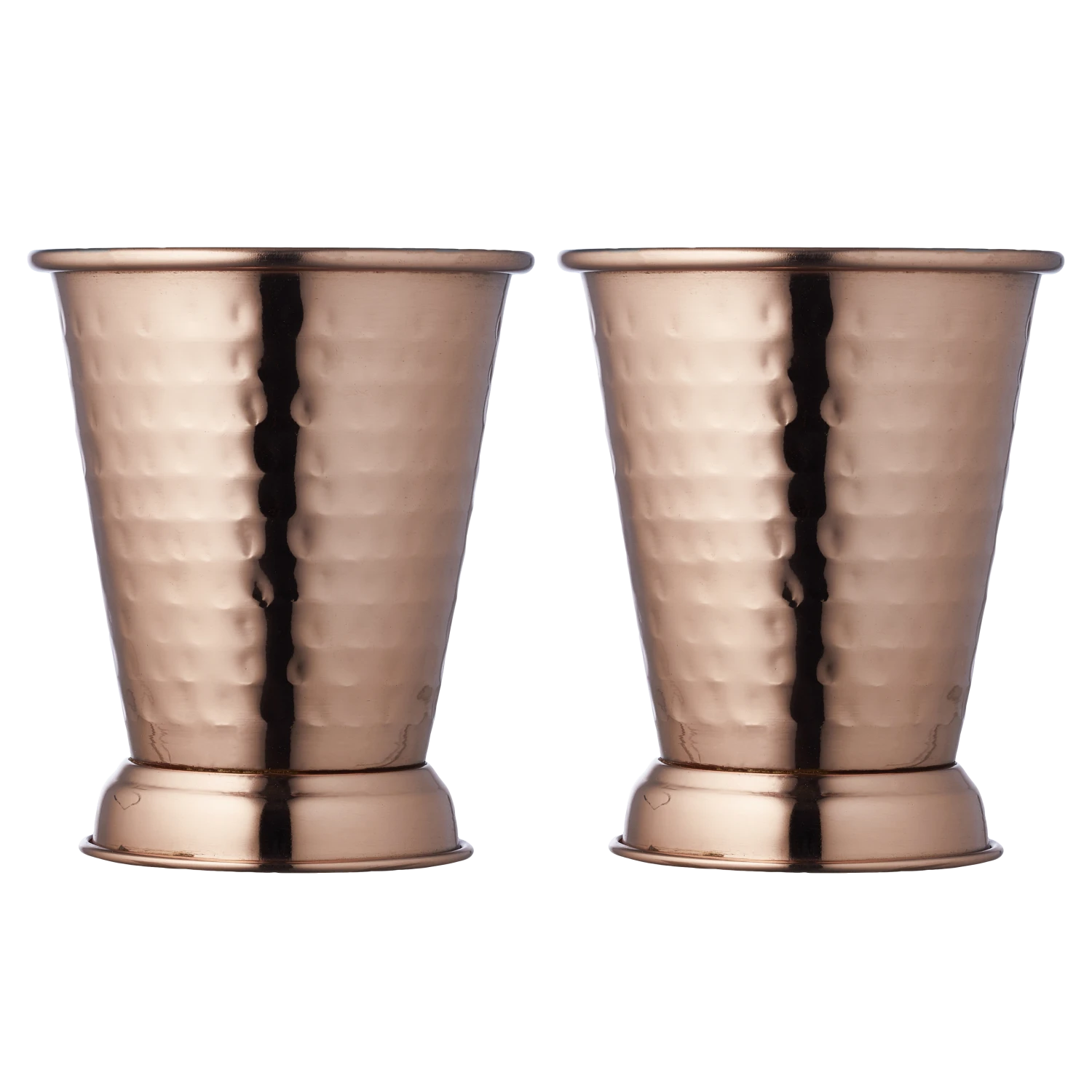 Lyngby Glas Mint Julep-Becher 2 Stck. 3 Lyngby Glas Mint Julep-Becher 2 Stck.