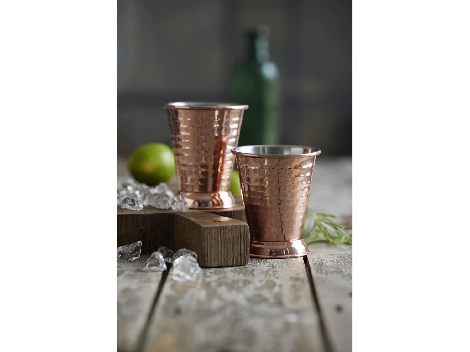 Lyngby Glas Mint Julep-Becher 2 Stck. 6 Lyngby Glas Mint Julep-Becher 2 Stck. – Bild 4