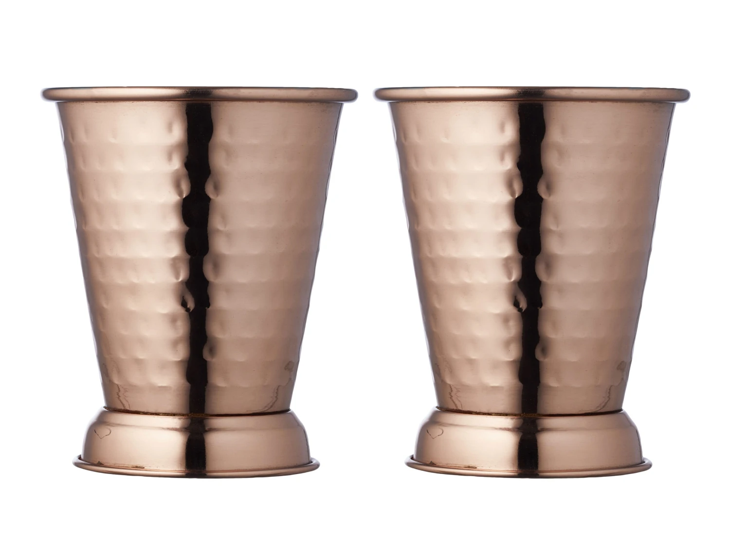 Lyngby Glas Mint Julep-Becher 2 Stck. 8 Lyngby Glas Mint Julep-Becher 2 Stck. – Bild 6