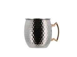 Lyngby Glas Moscow Mule-Krug 2 Stck. -Heim Schmücken 24690 1 high