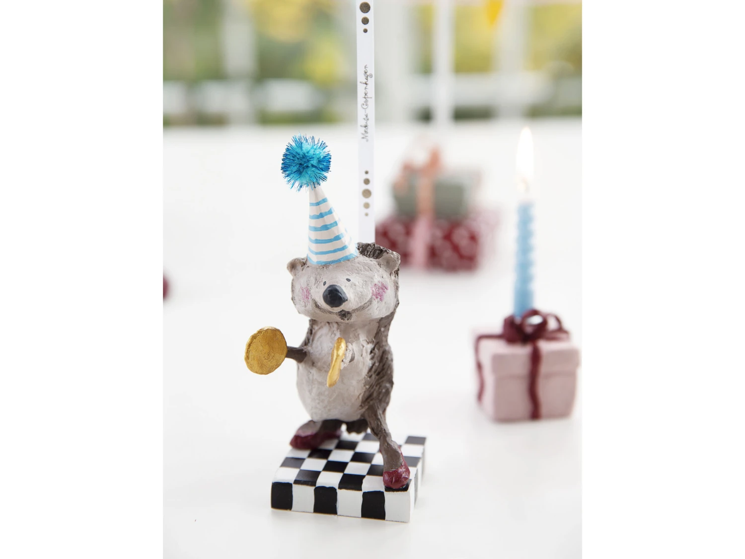 Der Igel Sigurd Figur 9 Der Igel Sigurd Figur – Bild 7