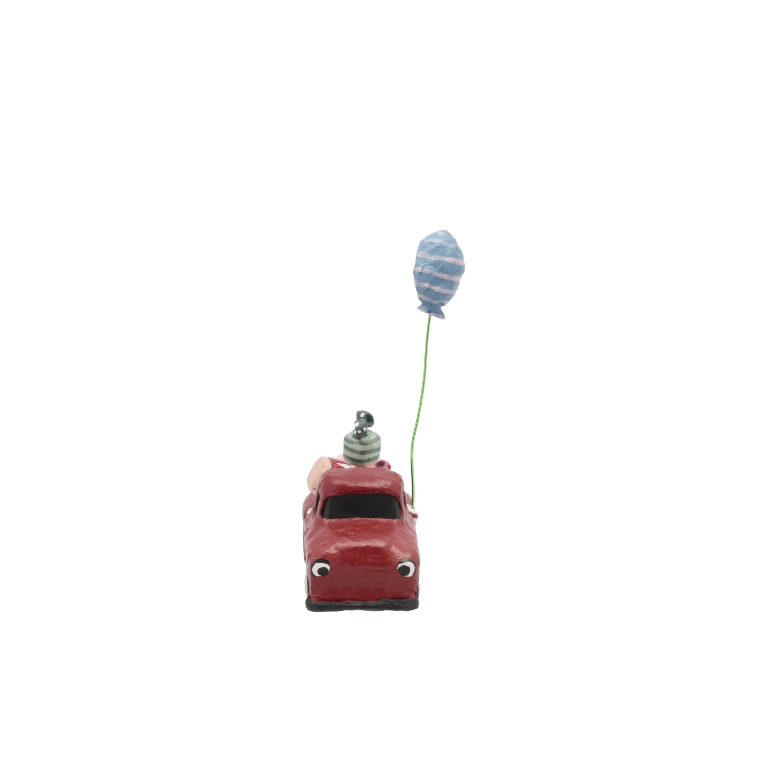 Das Auto Bumle Figur 3 Das Auto Bumle Figur