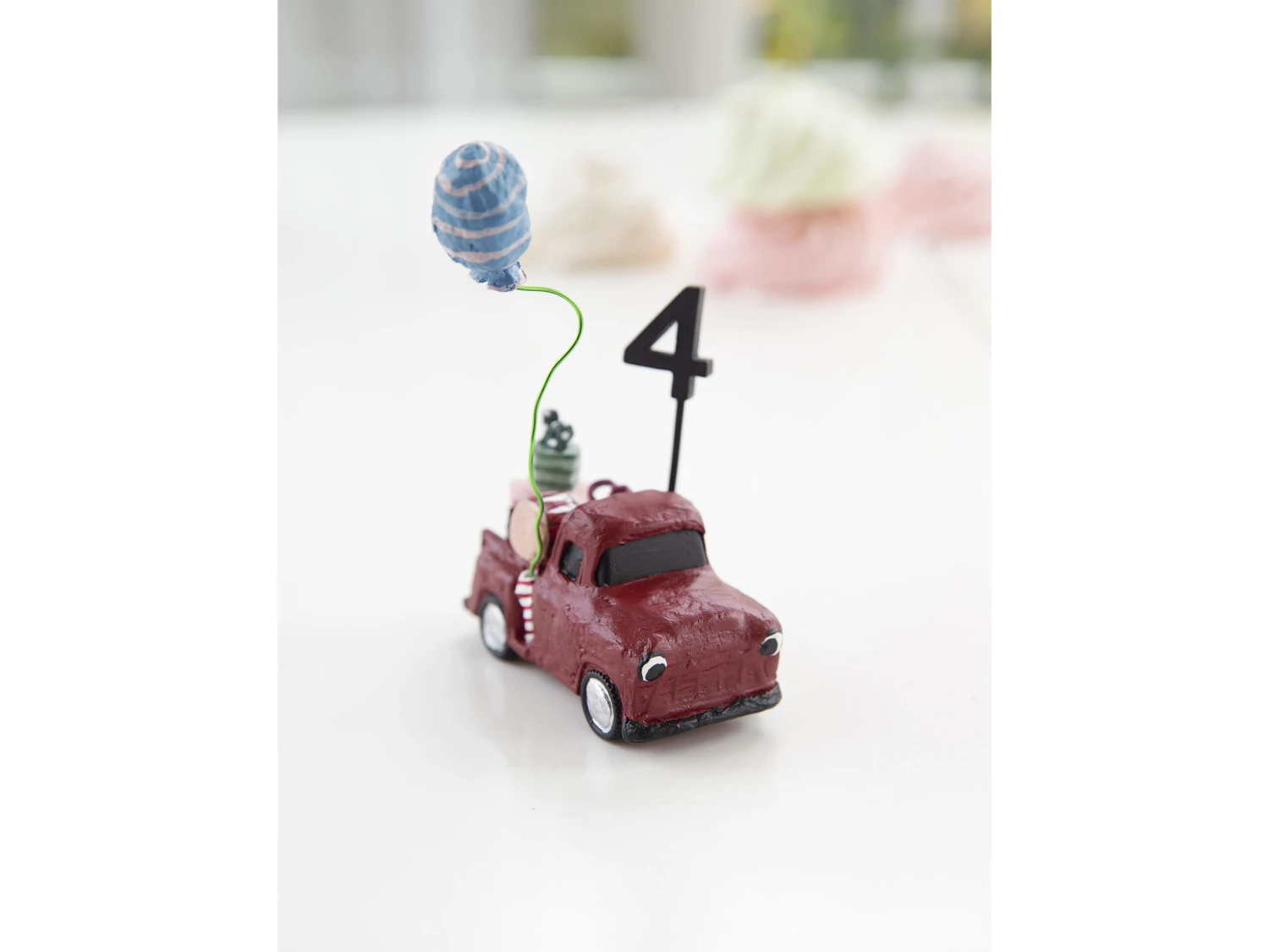 Das Auto Bumle Figur 7 Das Auto Bumle Figur – Bild 5