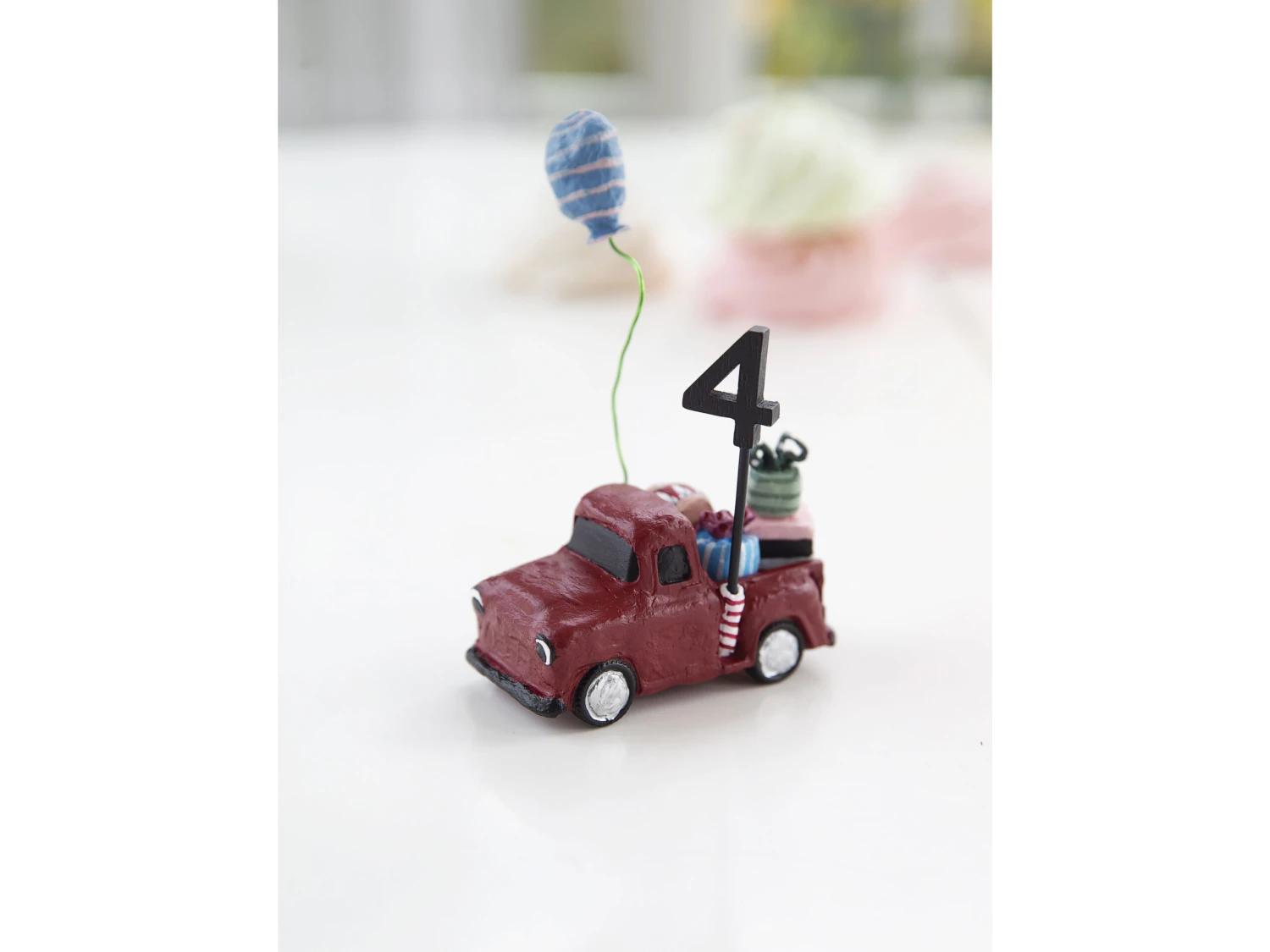 Das Auto Bumle Figur 8 Das Auto Bumle Figur – Bild 6