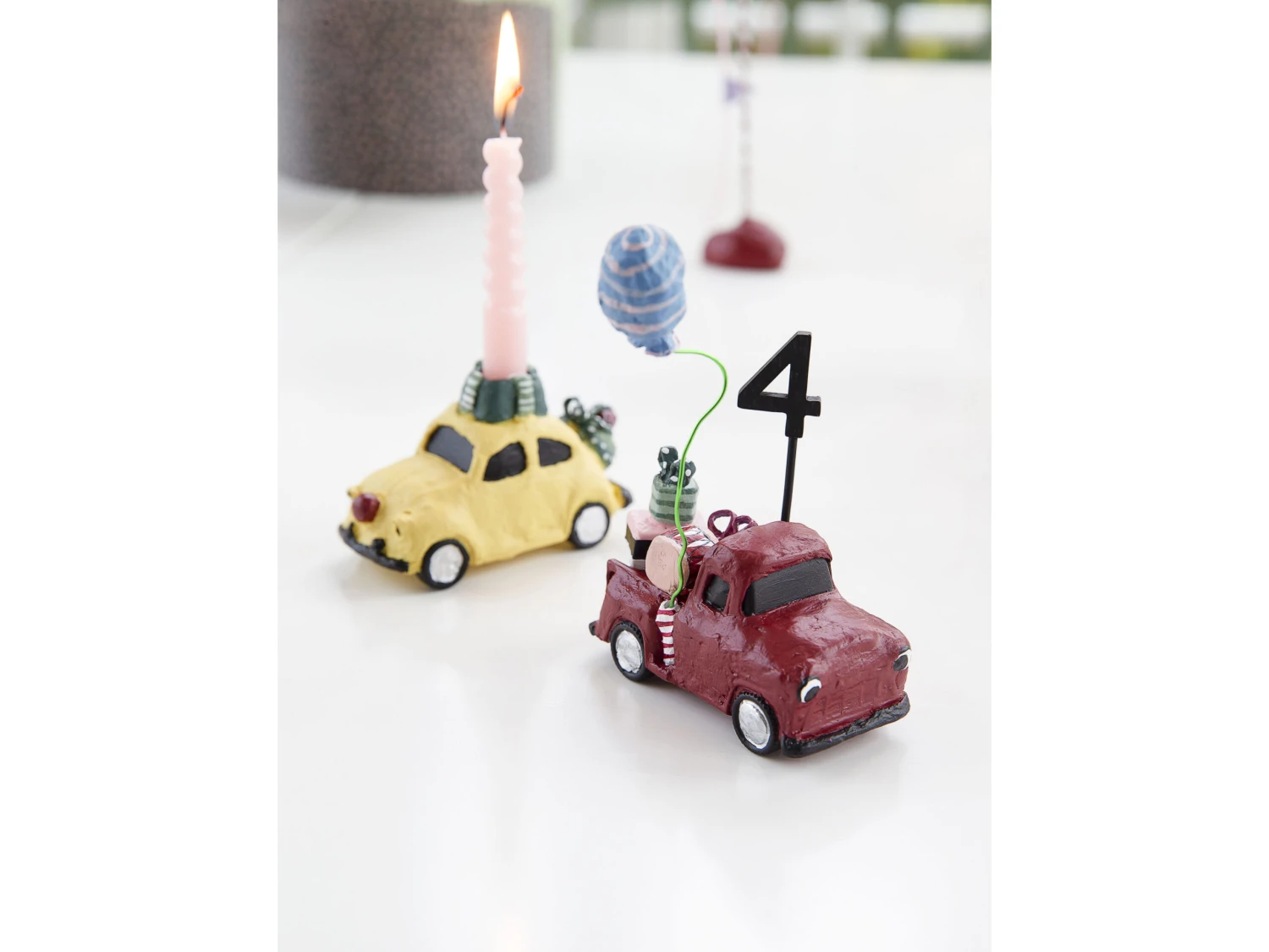 Das Auto Bumle Figur 9 Das Auto Bumle Figur – Bild 7