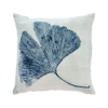 Ginkgo Kissen