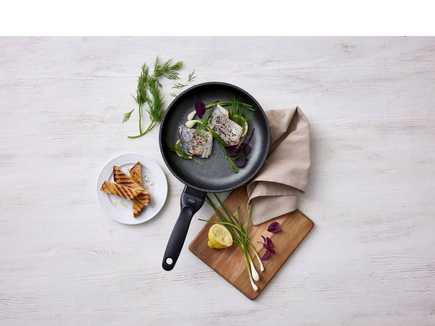 HOLM Servierbrett 5 HOLM Servierbrett – Bild 3