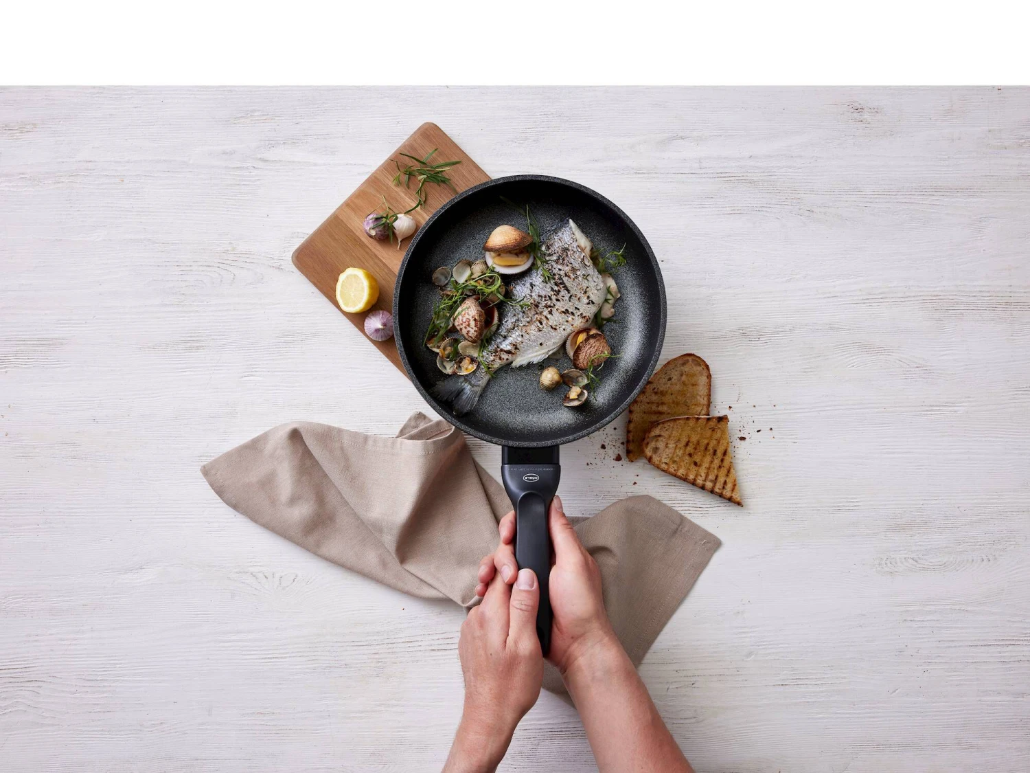 HOLM Servierbrett 7 HOLM Servierbrett – Bild 5