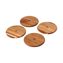 HOLM Glasuntersetzer 4 Stck.