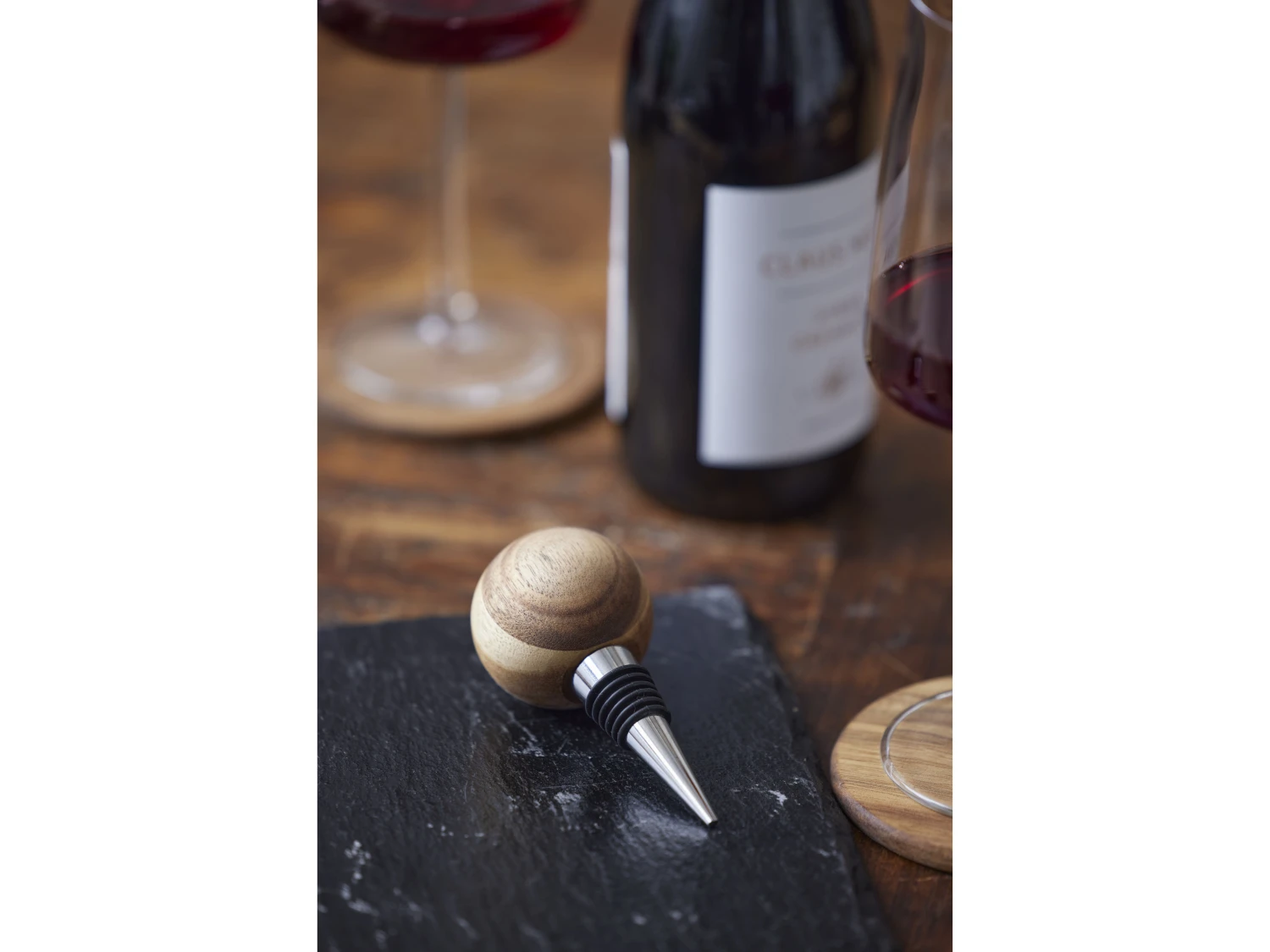 HOLM Weinverschluss 5 HOLM Weinverschluss – Bild 3