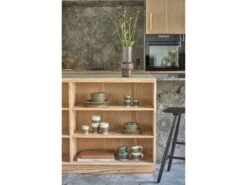 Bast Hoch-Schemel -Heim Schmücken 25479 env 34 2301 high