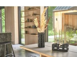 Bast Hoch-Schemel -Heim Schmücken 25479 env 5 2301 high