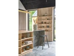 Bast Hoch-Schemel -Heim Schmücken 25479 env 80 2301 high