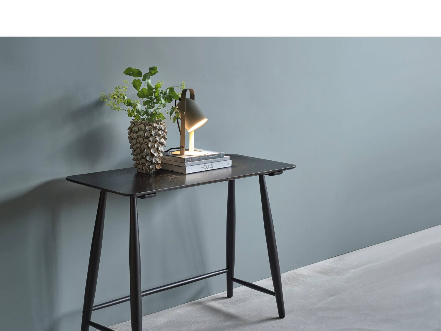 Bast Schreibtisch 11 Bast Schreibtisch – Bild 9