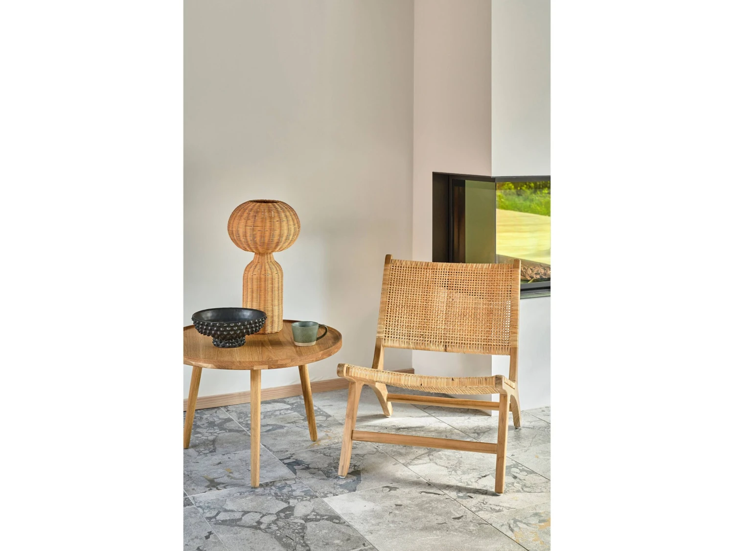 Vinka Tischlampe 6 Vinka Tischlampe – Bild 4