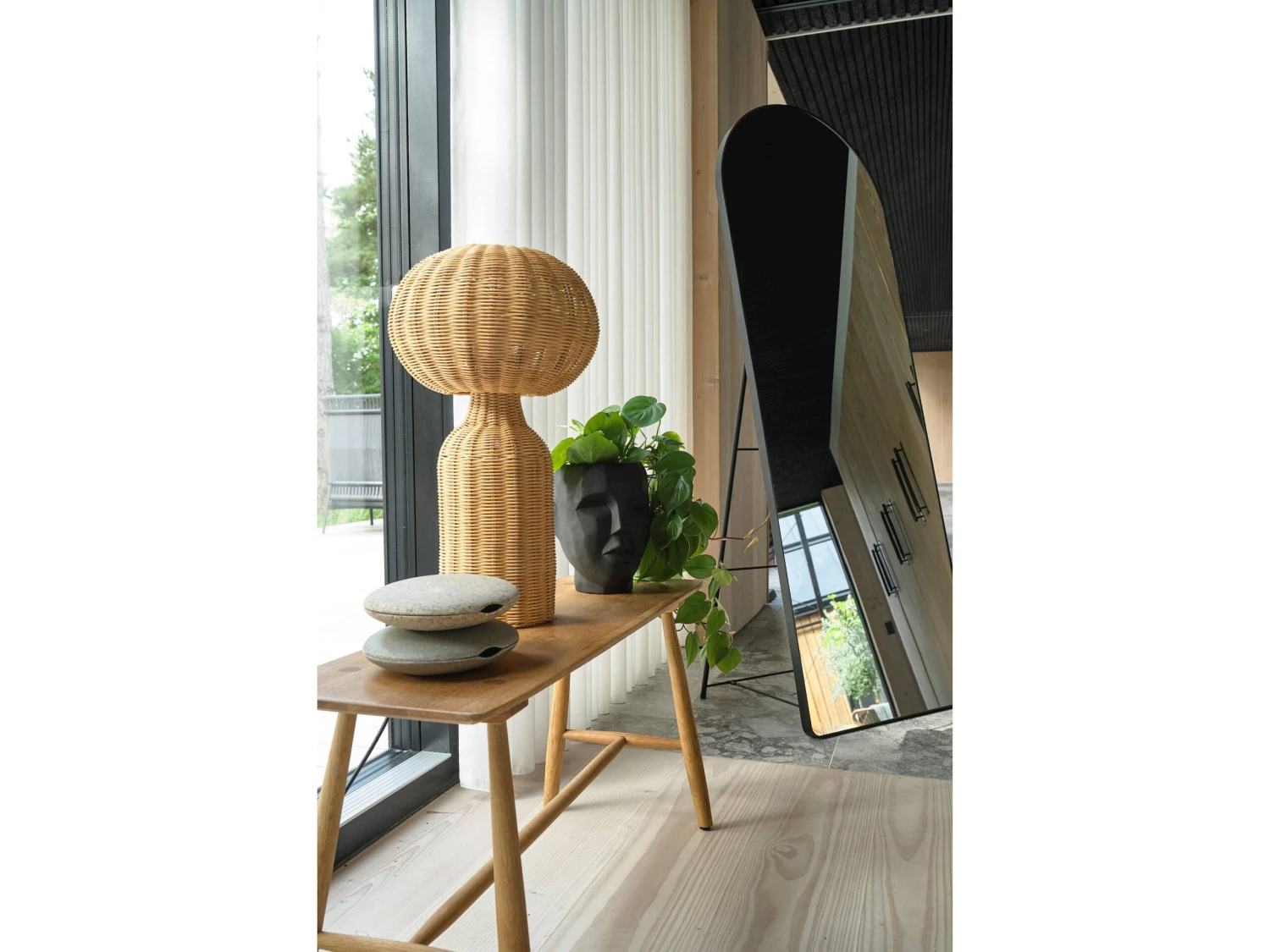 Vinka Tischlampe 8 Vinka Tischlampe – Bild 6