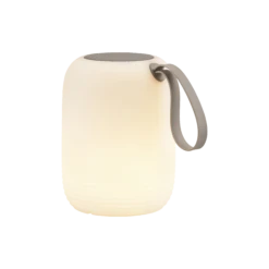 Hav LED Lampe M. Lautsprecher