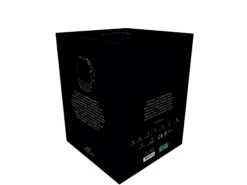 Hav LED Lampe M. Lautsprecher -Heim Schmücken 25568 box 1 high