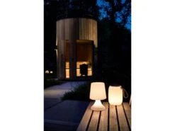 Hav LED Lampe M. Lautsprecher -Heim Schmücken 25568 env 22 2301 high