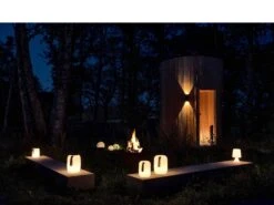 Hav LED Lampe M. Lautsprecher -Heim Schmücken 25568 env 27 2301 high