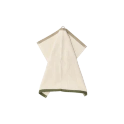 Södahl Contrast Waschlappen