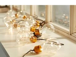 Lichterkette -Heim Schmücken 25727 env 1 2201 high