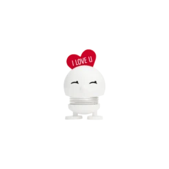 Love Bimble Hoptimist