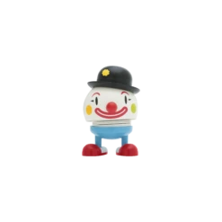 Bobo Bumble Hoptimist