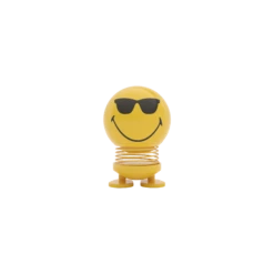 Smiley Cool Hoptimist